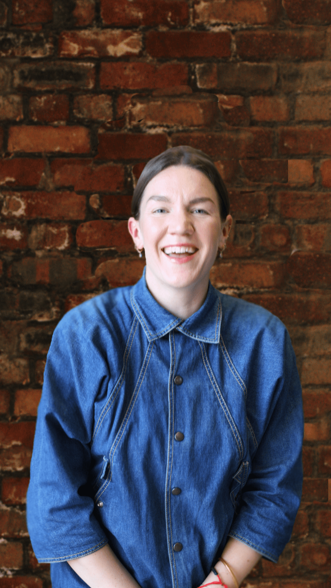 Leanne Fyffe Atherton